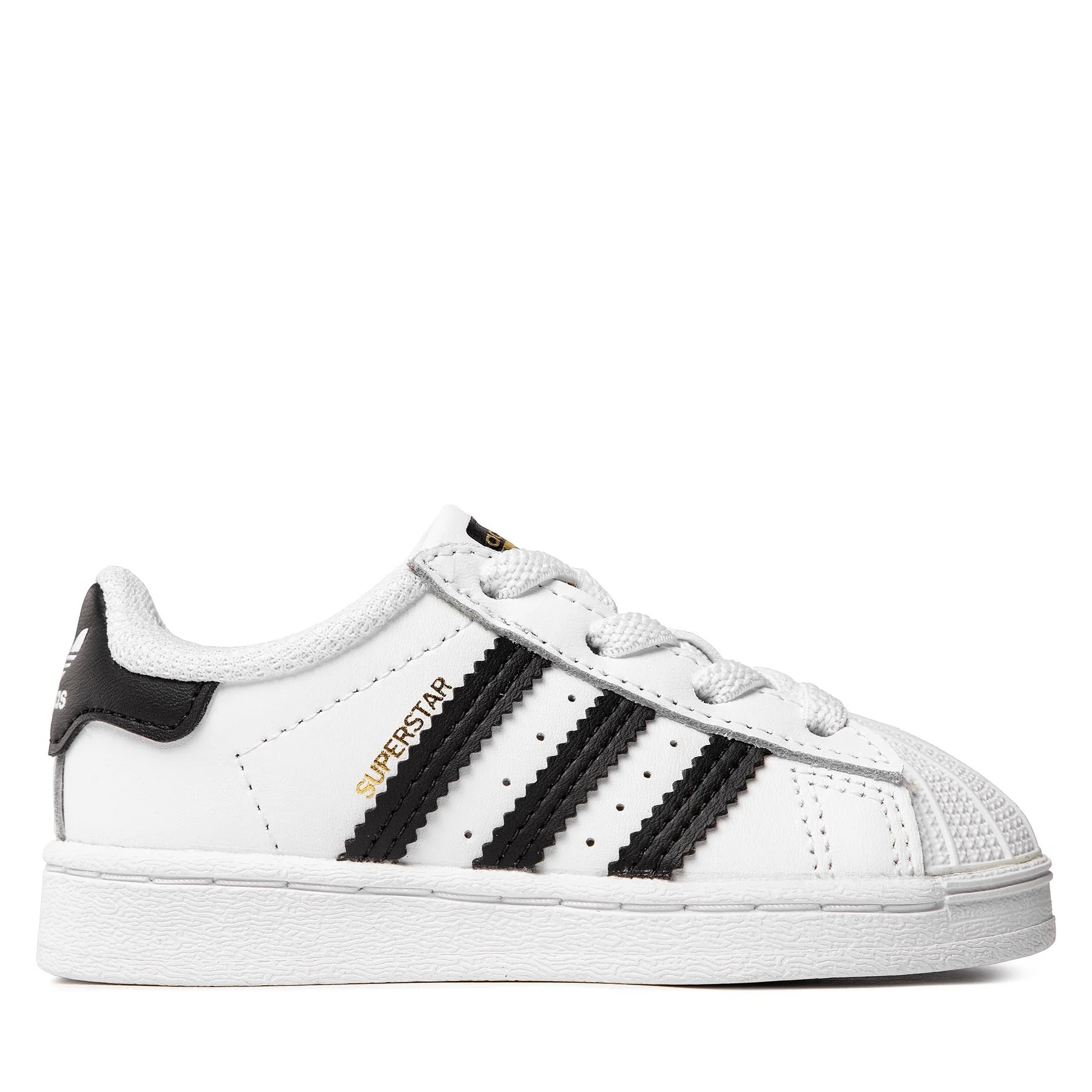 Adidas originals superstar baby on sale